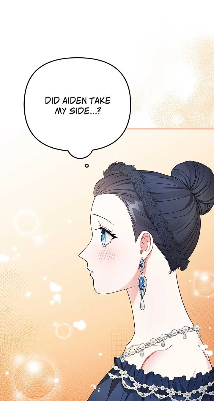 For Snow White Chapter 43 page 23