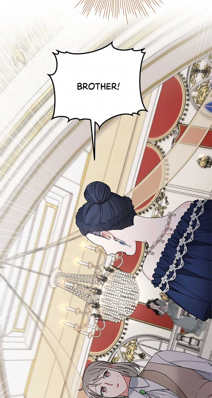 For Snow White Chapter 43 page 25