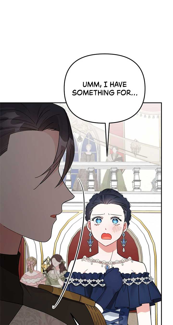 For Snow White Chapter 43 page 27