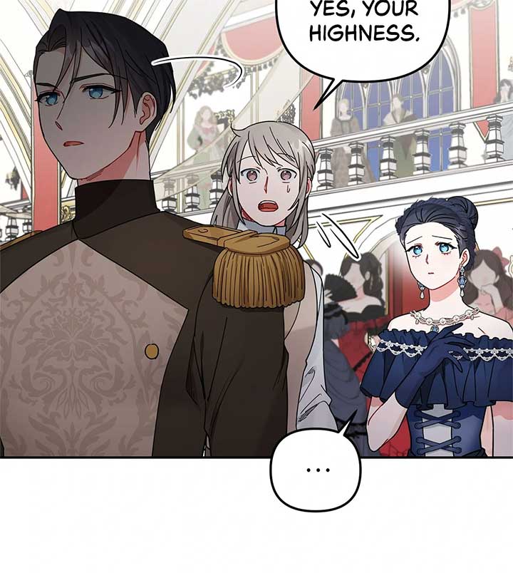For Snow White Chapter 43 page 30
