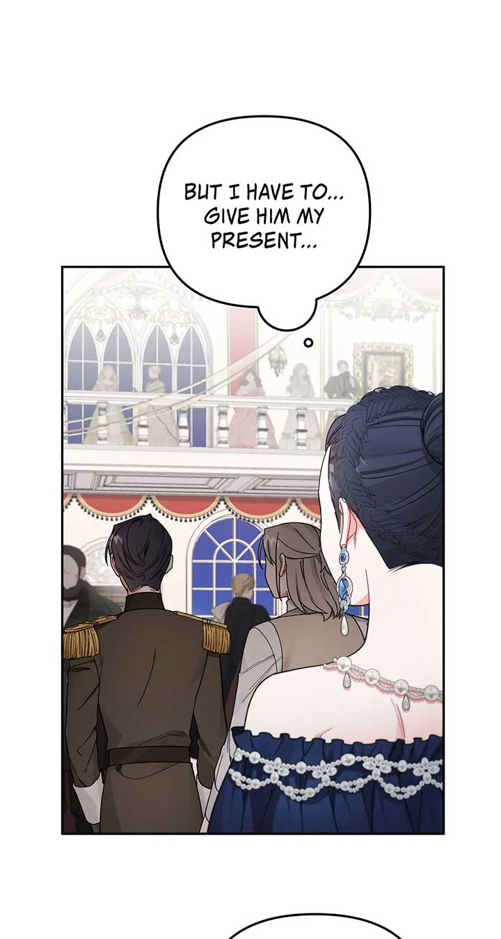 For Snow White Chapter 43 page 31