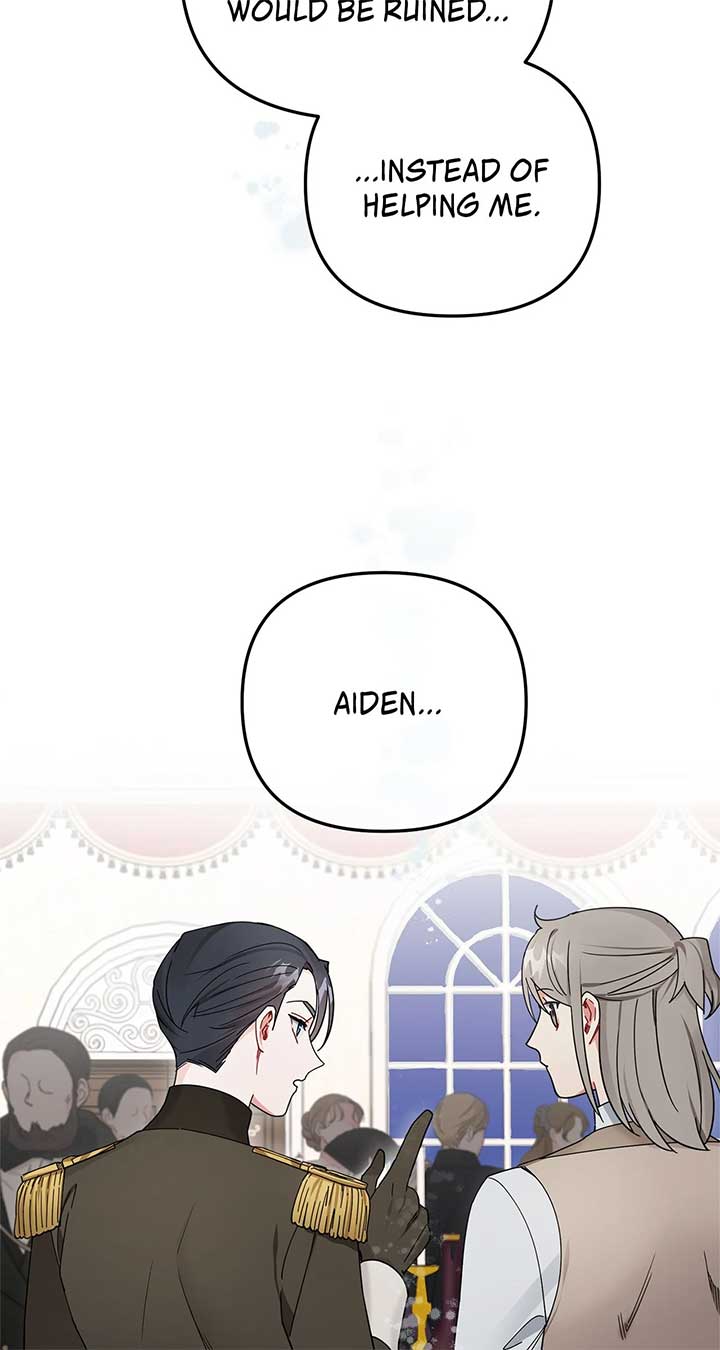 For Snow White Chapter 43 page 33