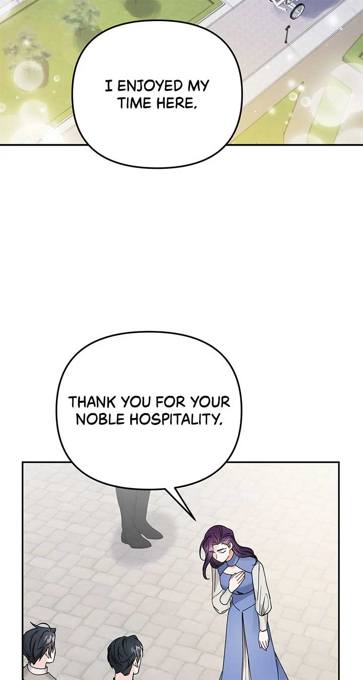 For Snow White Chapter 43 page 38