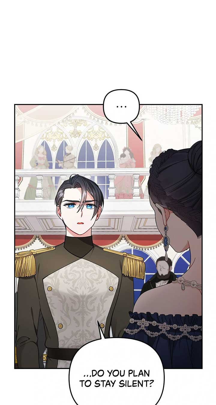 For Snow White Chapter 43 page 3
