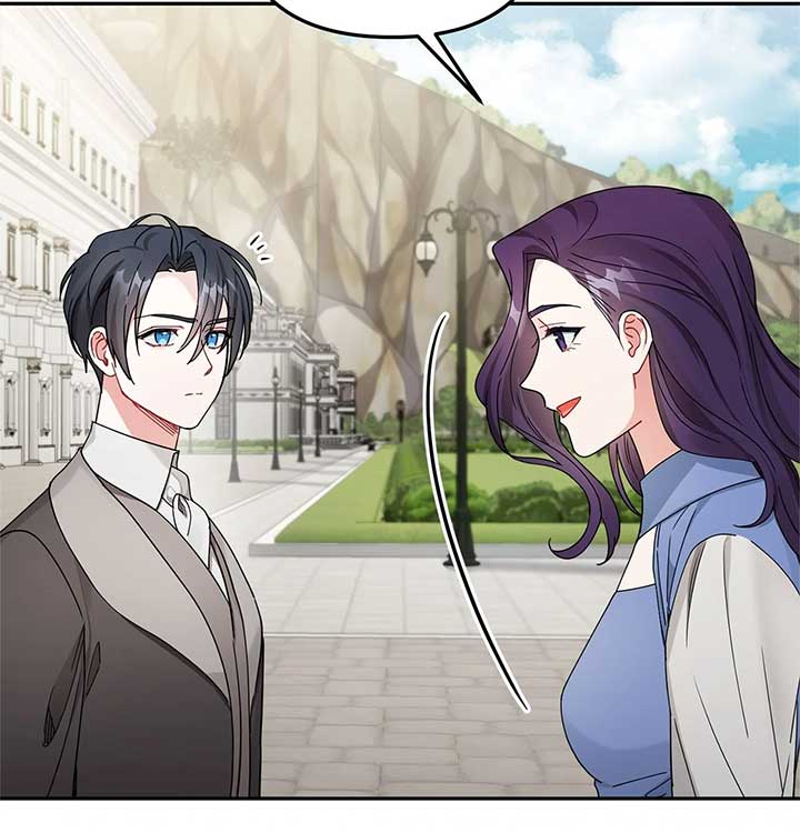 For Snow White Chapter 43 page 40