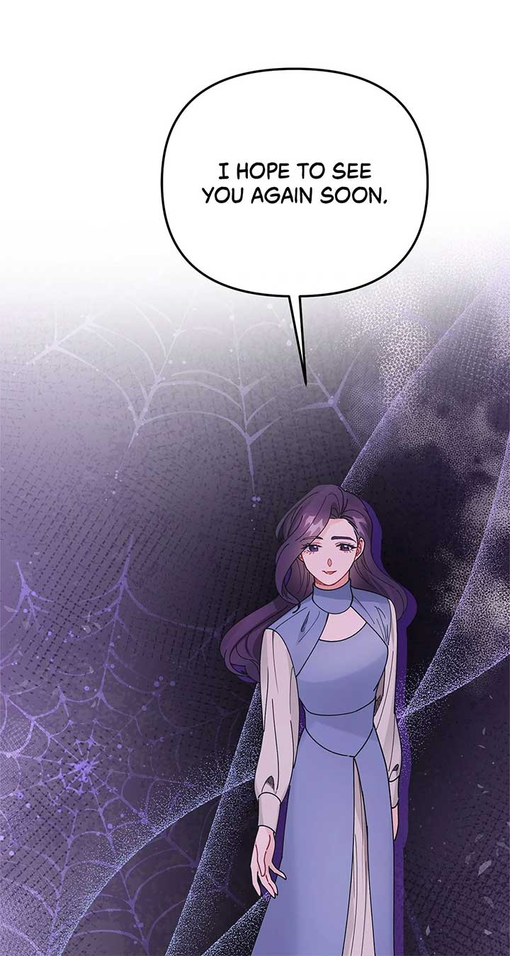 For Snow White Chapter 43 page 41
