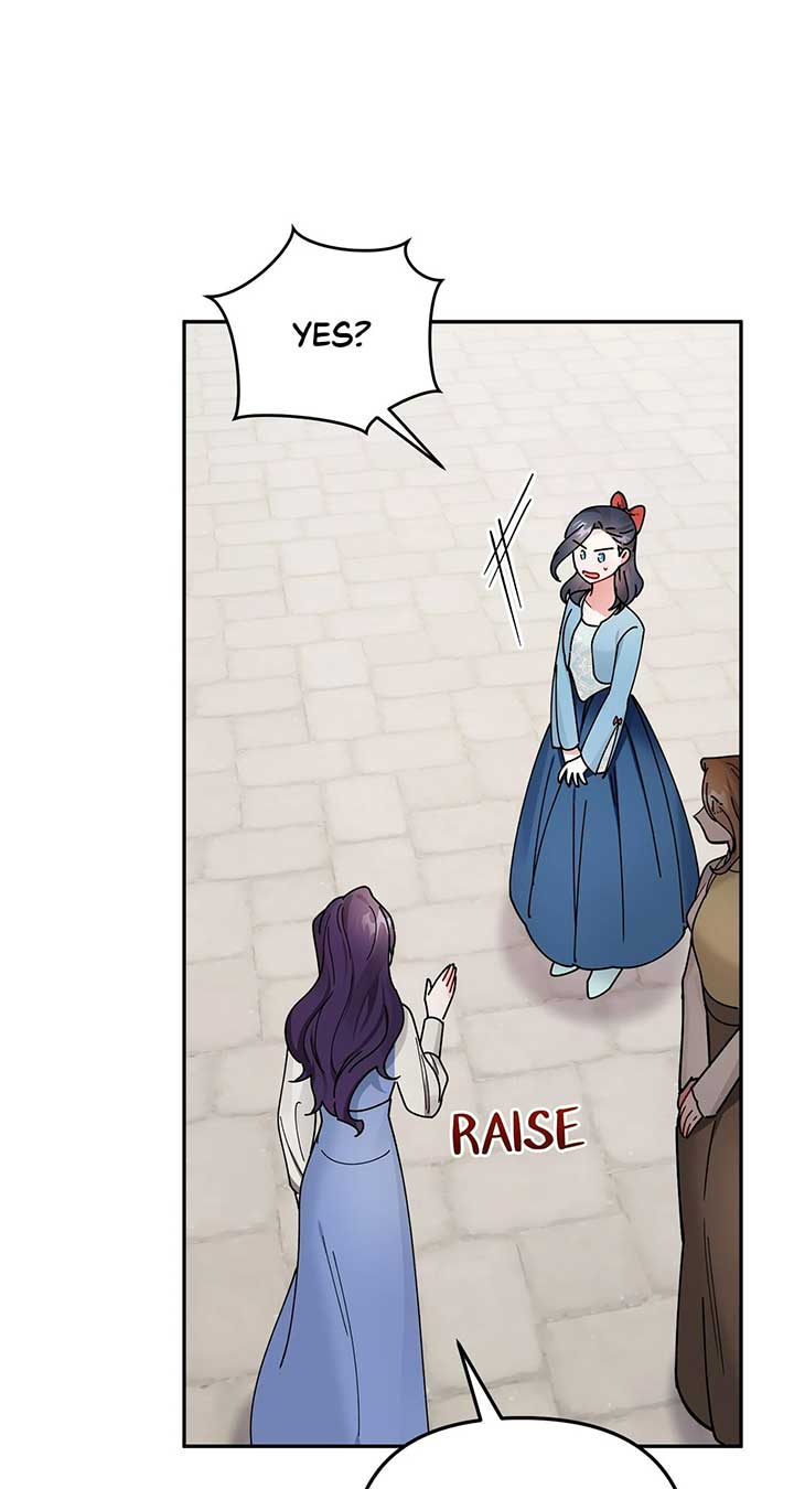For Snow White Chapter 43 page 46