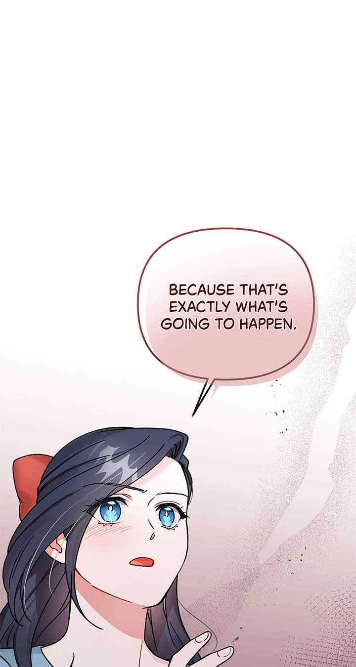 For Snow White Chapter 43 page 55