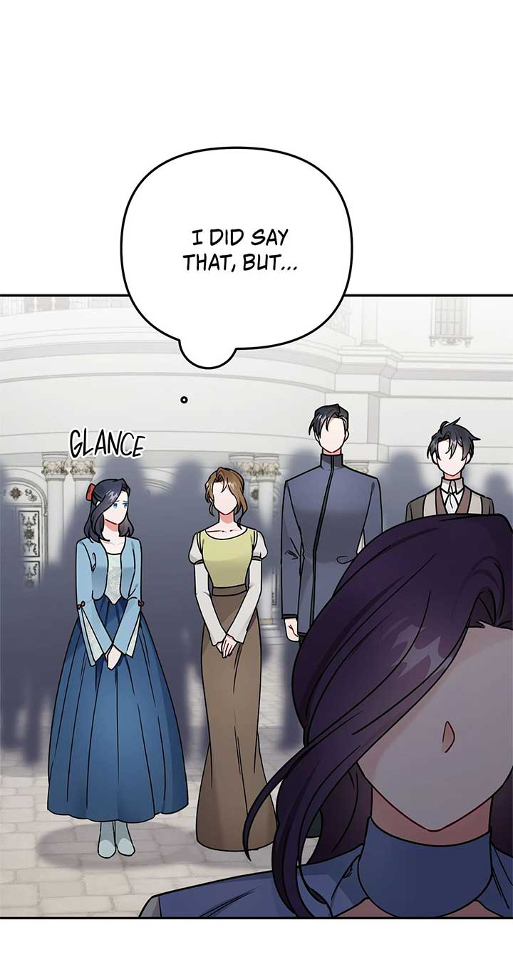 For Snow White Chapter 43 page 58