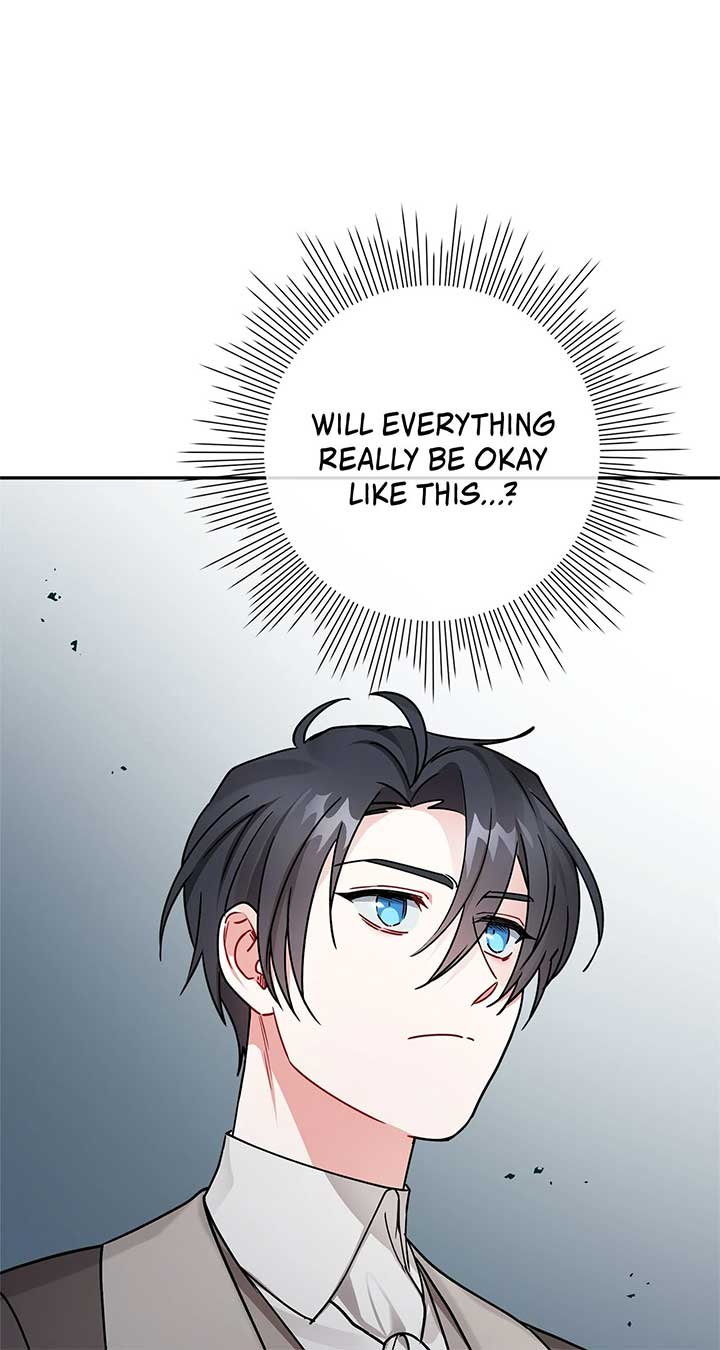 For Snow White Chapter 43 page 59
