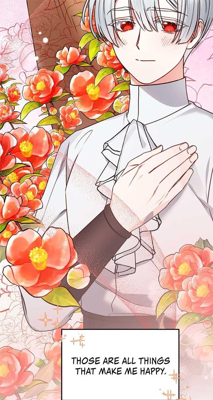 For Snow White Chapter 43 page 69