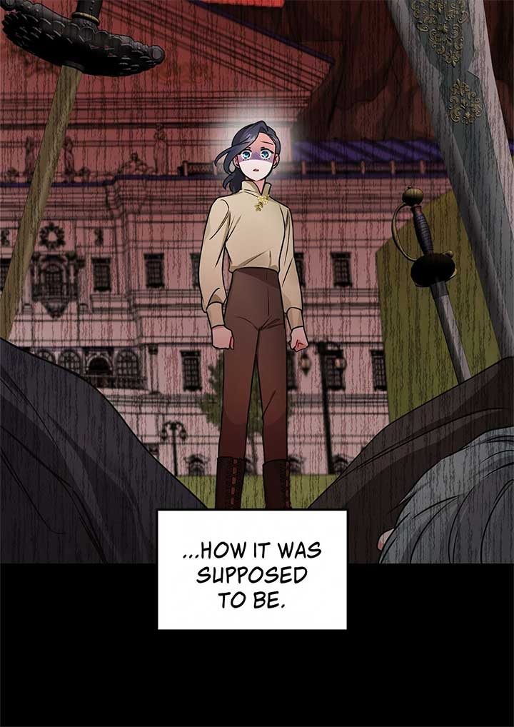 For Snow White Chapter 43 page 72