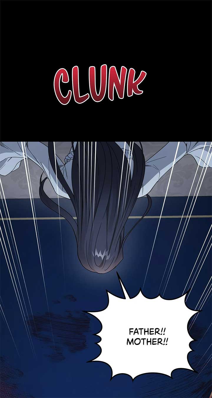 For Snow White Chapter 43 page 76