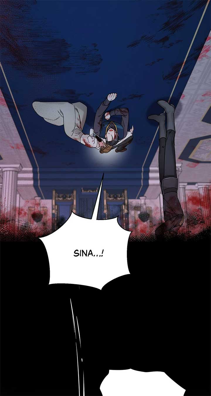 For Snow White Chapter 43 page 77
