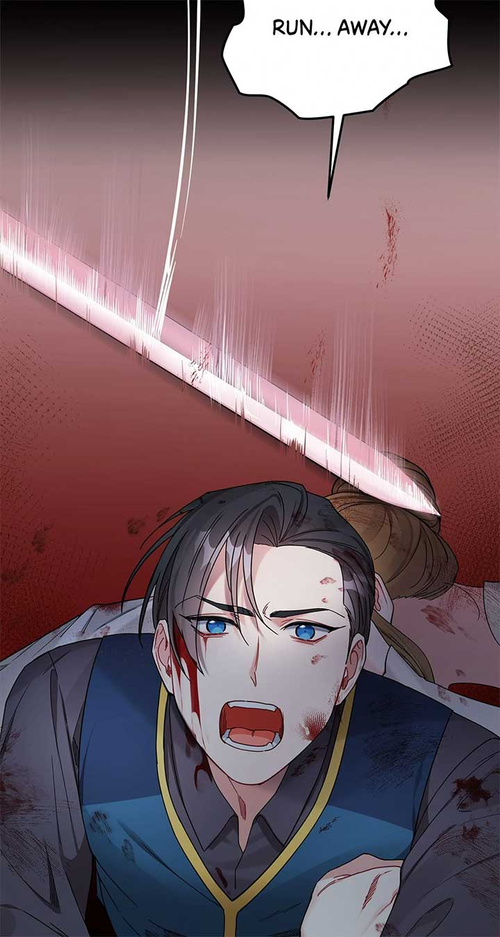 For Snow White Chapter 43 page 78