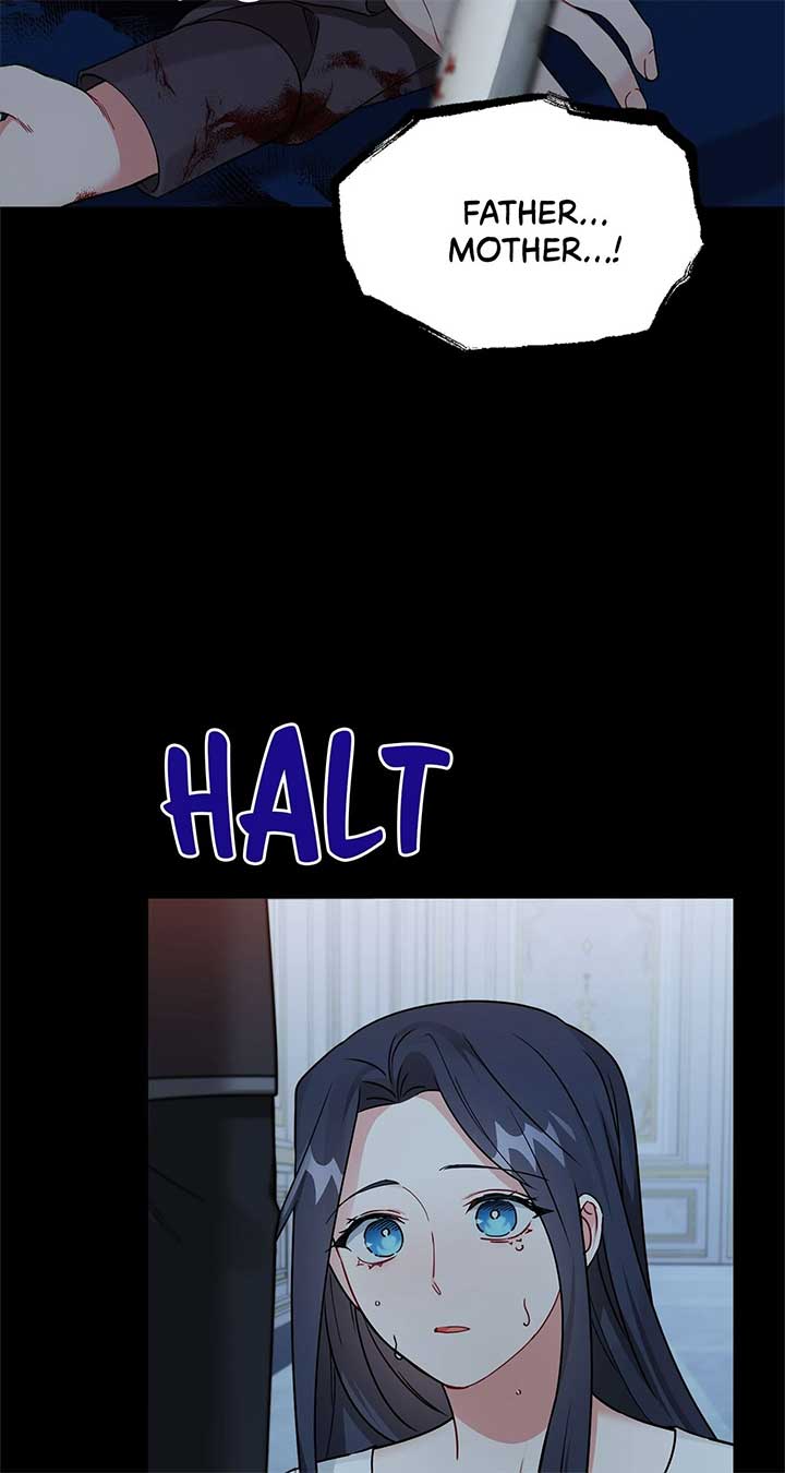 For Snow White Chapter 43 page 83