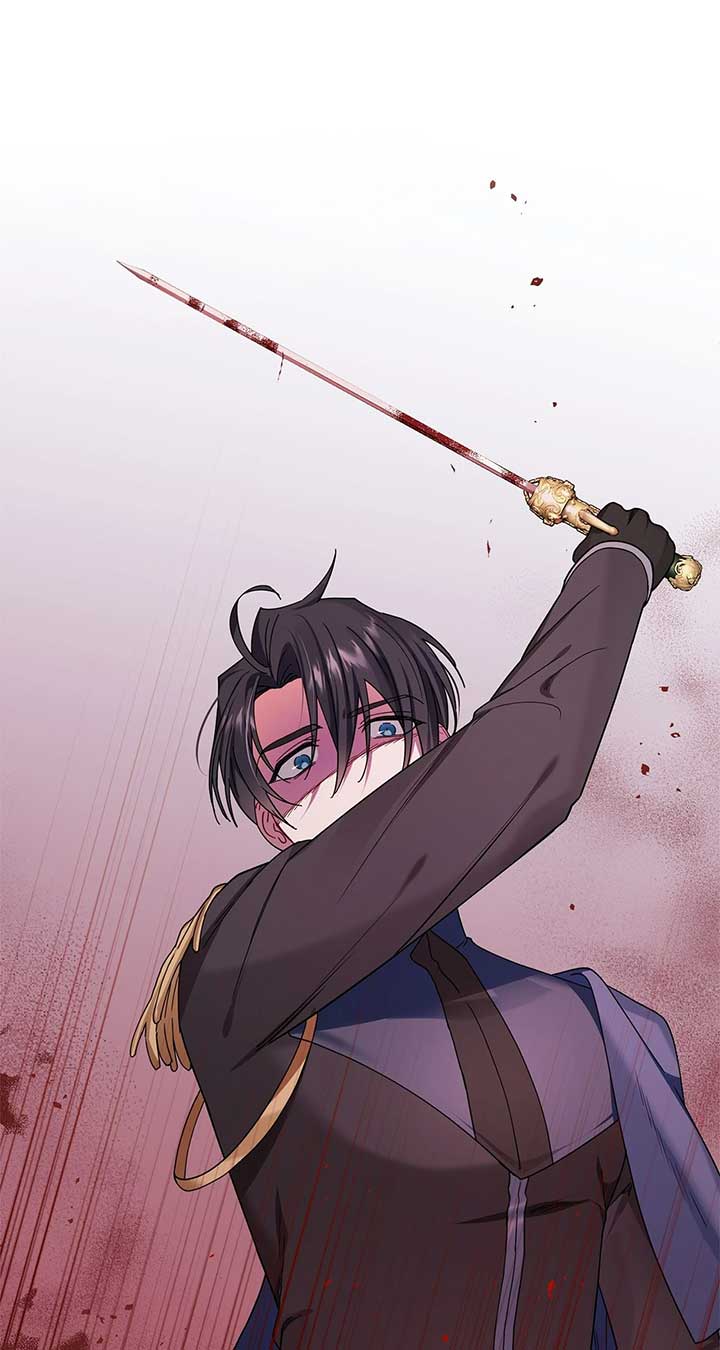 For Snow White Chapter 44 page 0