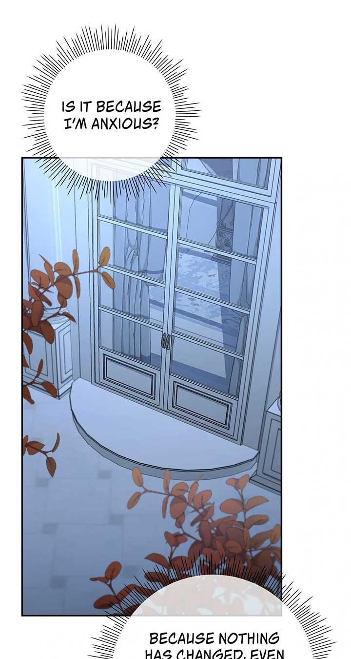 For Snow White Chapter 44 page 20