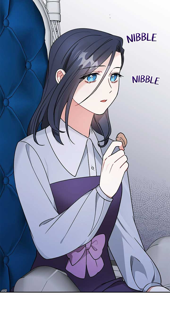 For Snow White Chapter 44 page 32