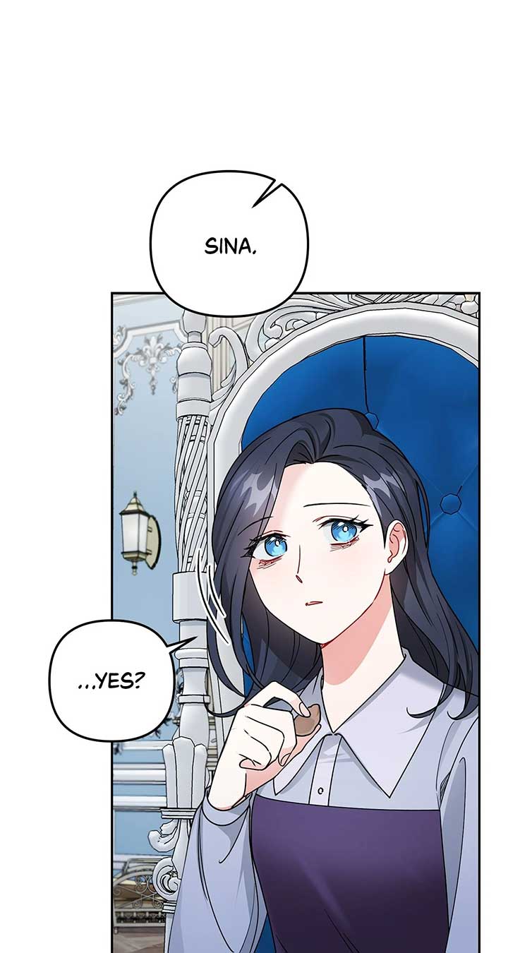 For Snow White Chapter 44 page 34