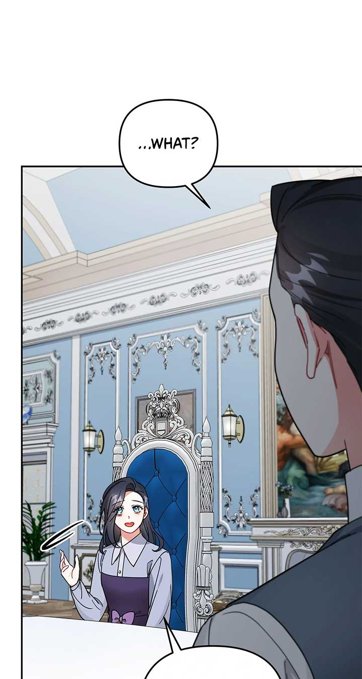 For Snow White Chapter 44 page 46