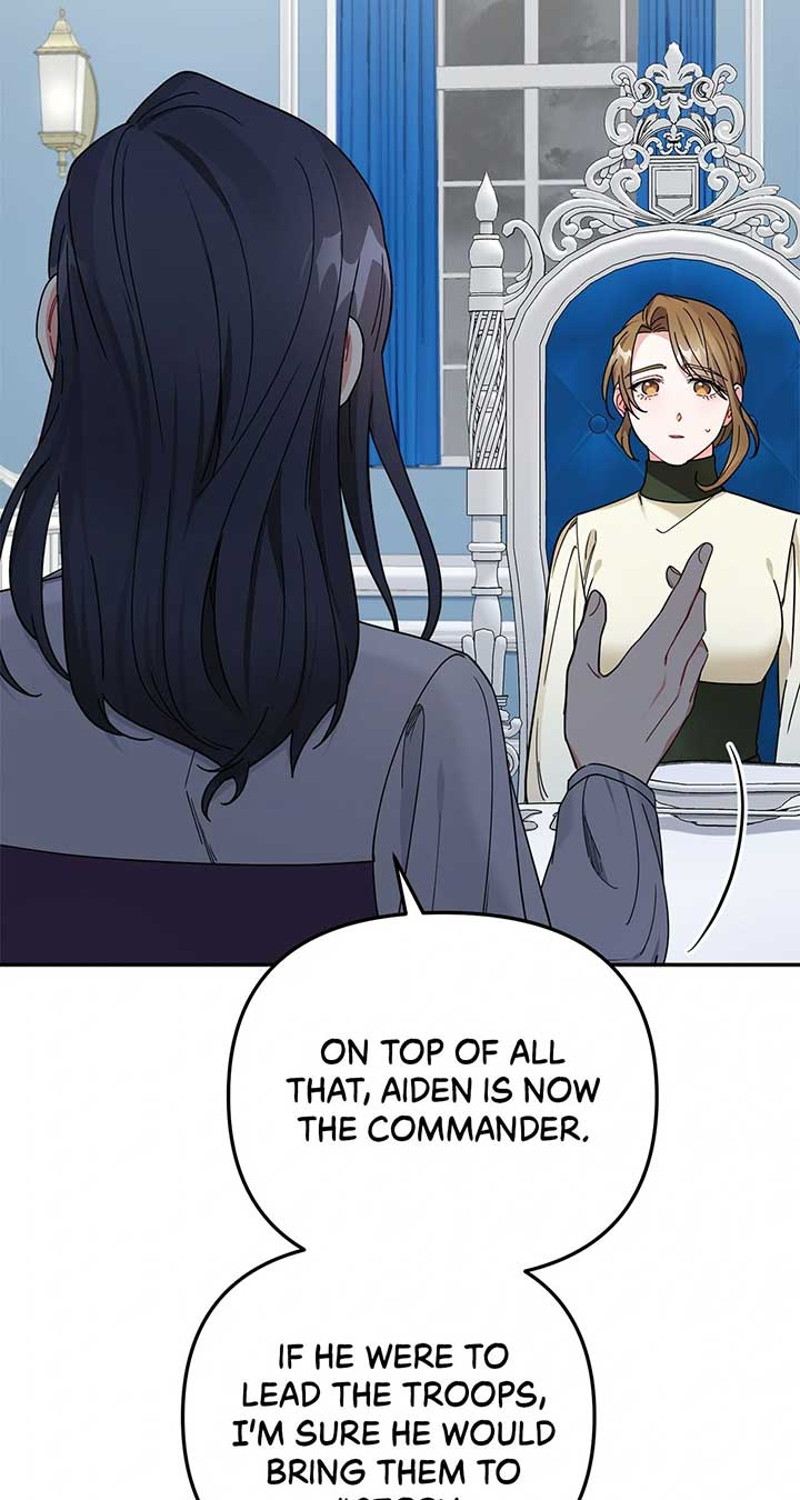 For Snow White Chapter 44 page 49
