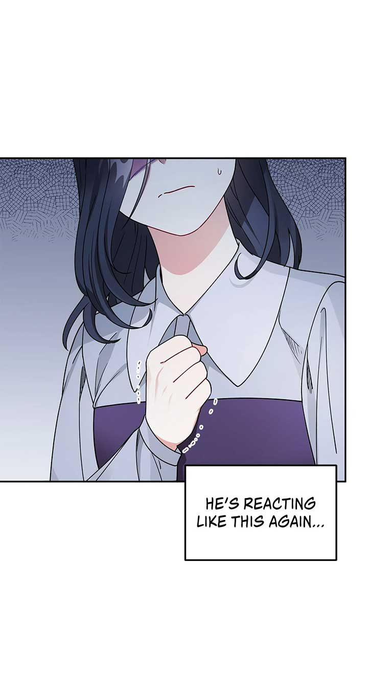 For Snow White Chapter 44 page 56
