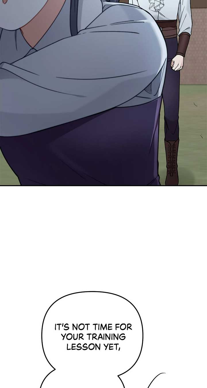 For Snow White Chapter 44 page 81