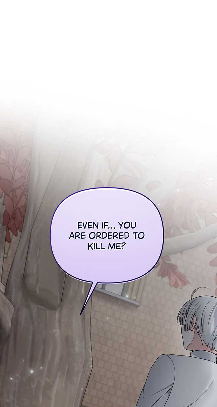 For Snow White Chapter 45 page 0