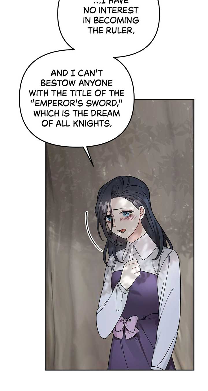 For Snow White Chapter 45 page 10