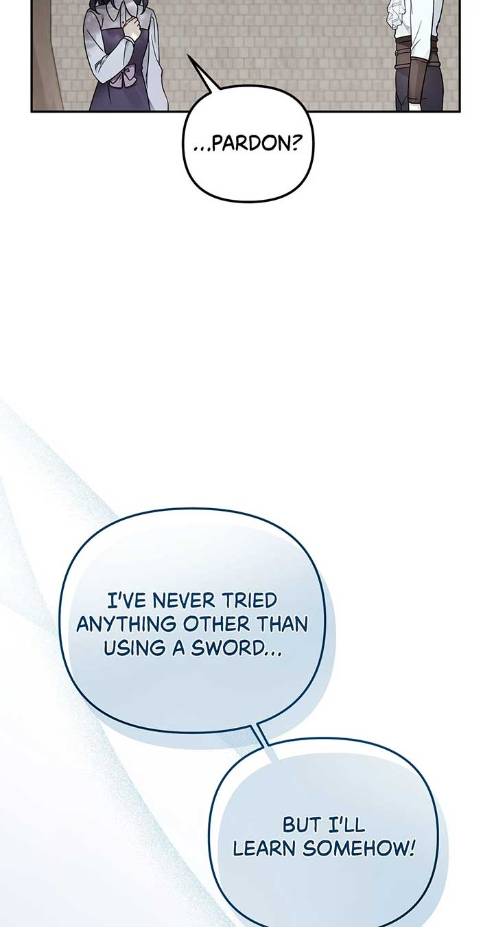 For Snow White Chapter 45 page 15