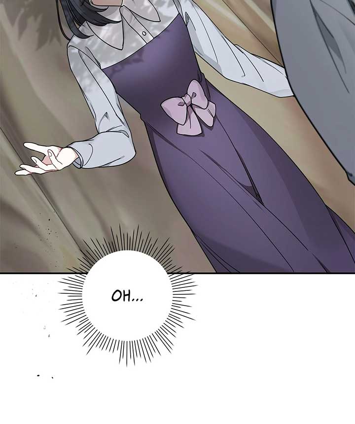 For Snow White Chapter 45 page 20