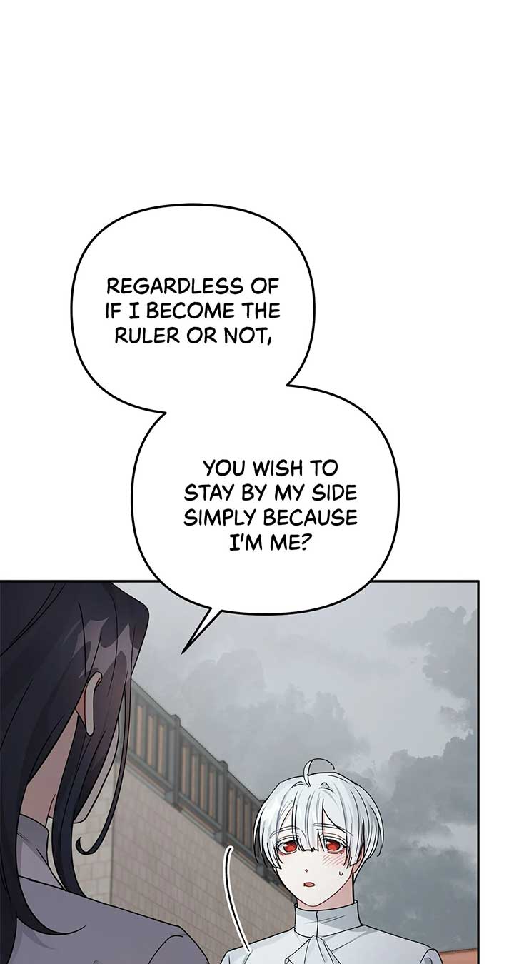 For Snow White Chapter 45 page 25