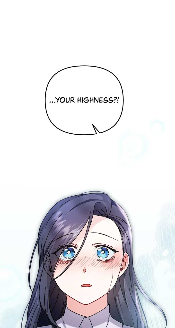For Snow White Chapter 45 page 27