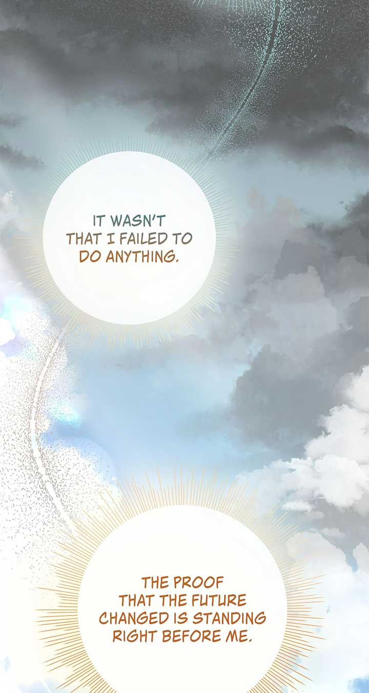 For Snow White Chapter 45 page 30