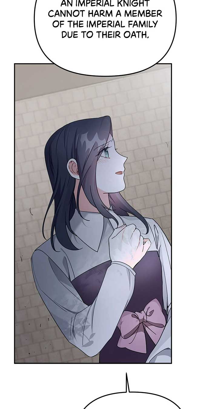 For Snow White Chapter 45 page 3