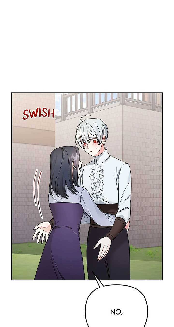For Snow White Chapter 45 page 39