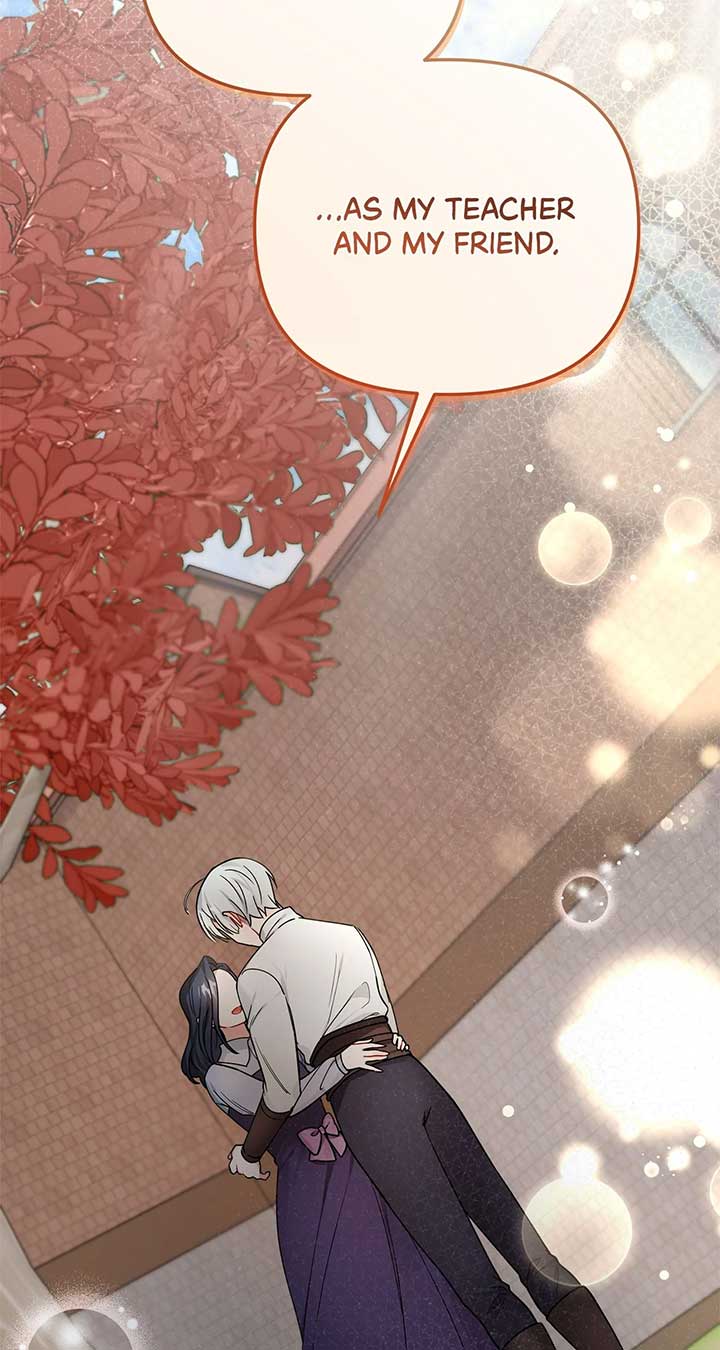 For Snow White Chapter 45 page 42