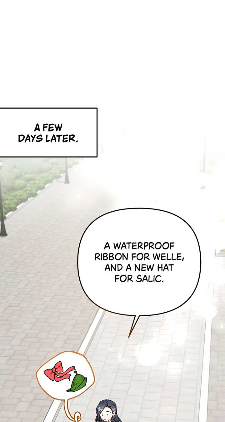 For Snow White Chapter 45 page 49