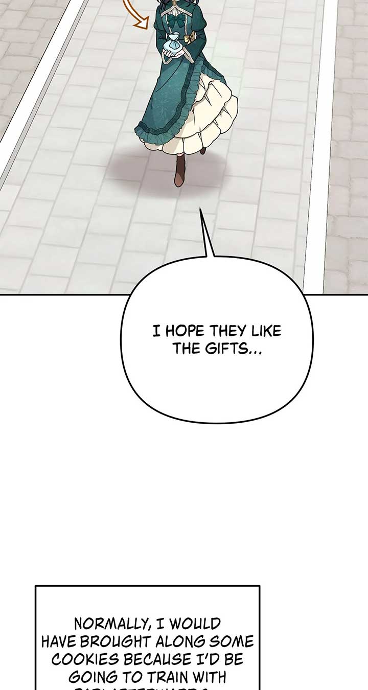 For Snow White Chapter 45 page 50