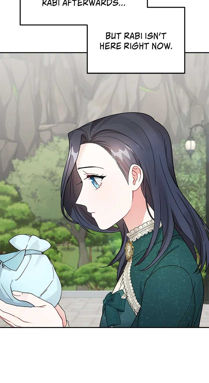 For Snow White Chapter 45 page 51