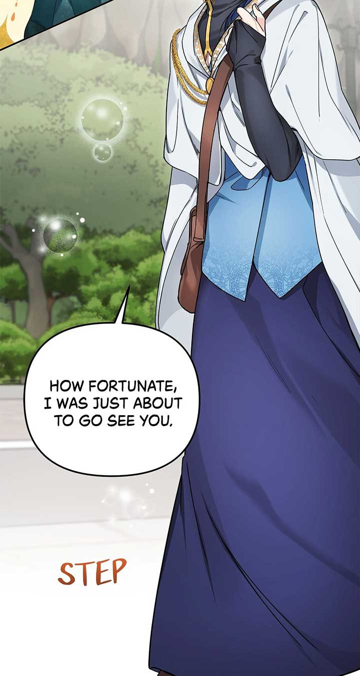 For Snow White Chapter 45 page 57