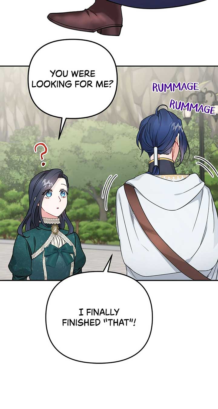 For Snow White Chapter 45 page 58