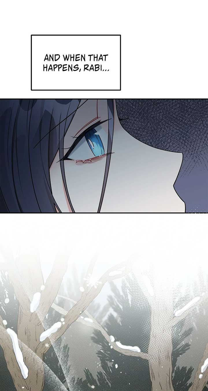 For Snow White Chapter 45 page 5