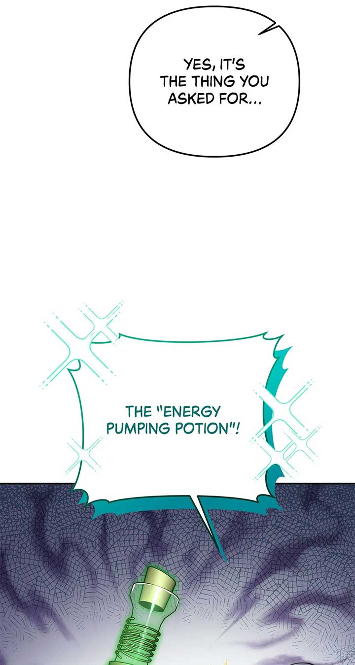 For Snow White Chapter 45 page 61