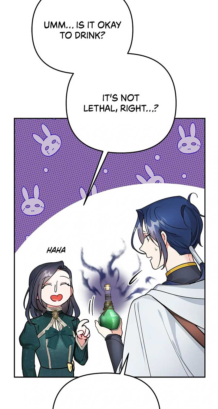 For Snow White Chapter 45 page 63