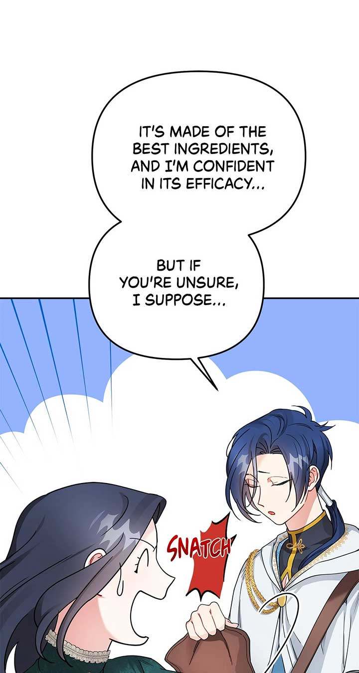 For Snow White Chapter 45 page 65
