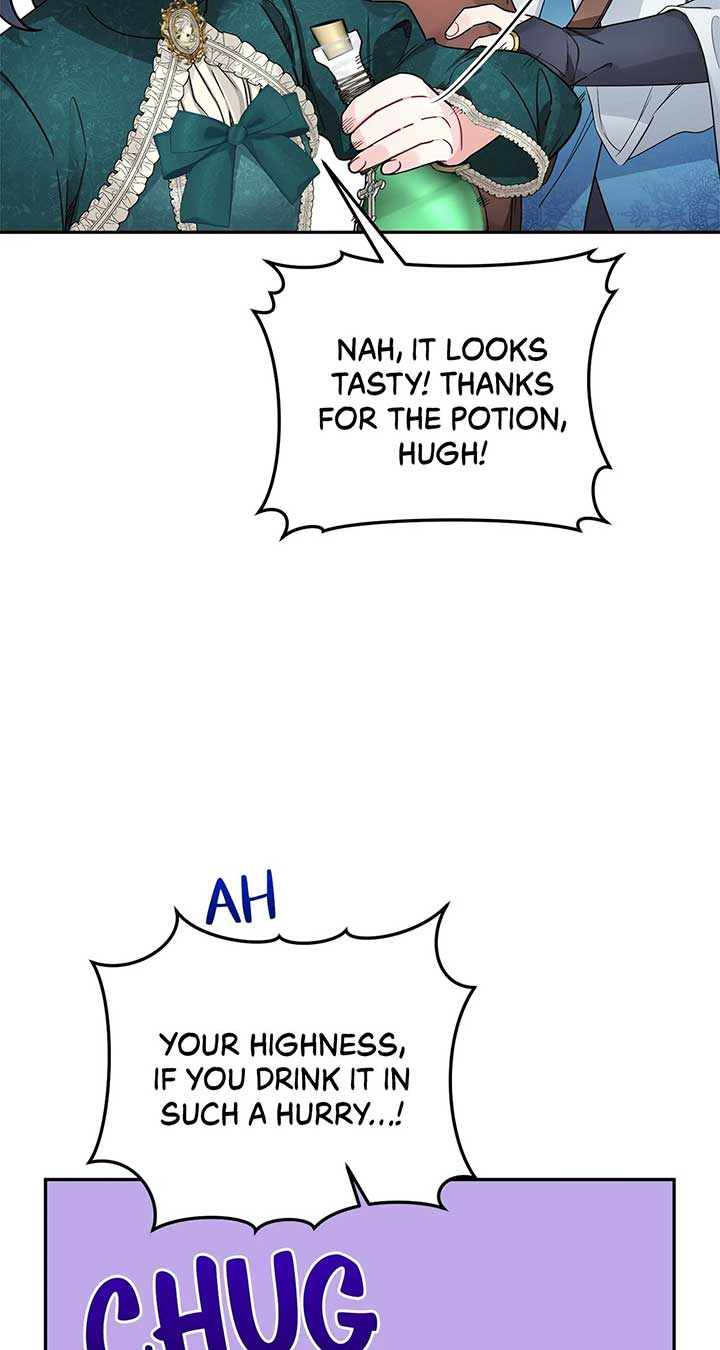 For Snow White Chapter 45 page 66