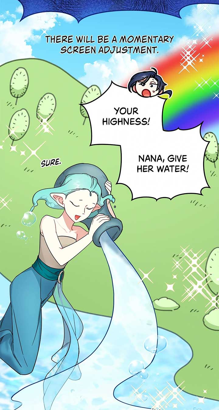 For Snow White Chapter 45 page 68