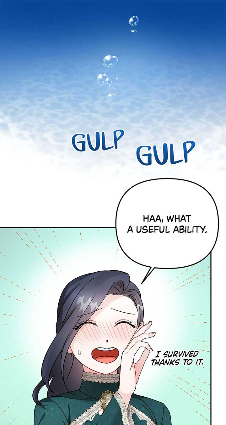 For Snow White Chapter 45 page 70